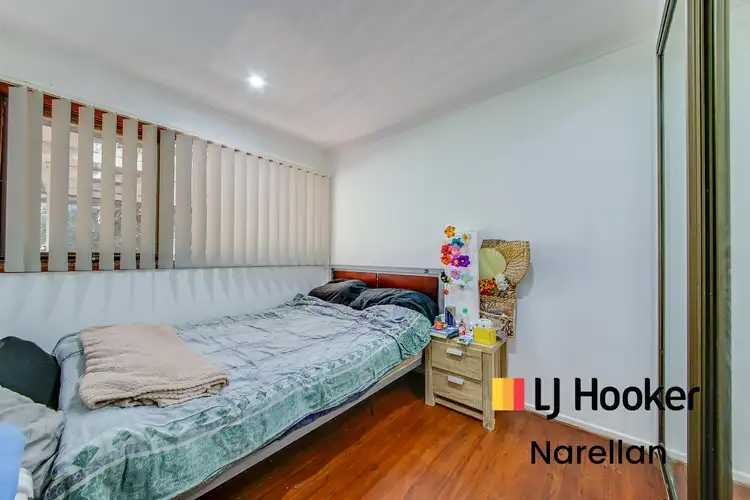 Sixth view of Homely house listing, 10 Peggotty Avenue, Ambarvale NSW 2560