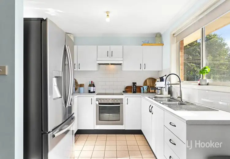 Second view of Homely house listing, 4 Kevin Place, Thirlmere NSW 2572
