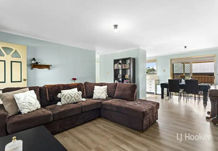 Third view of Homely house listing, 4 Kevin Place, Thirlmere NSW 2572