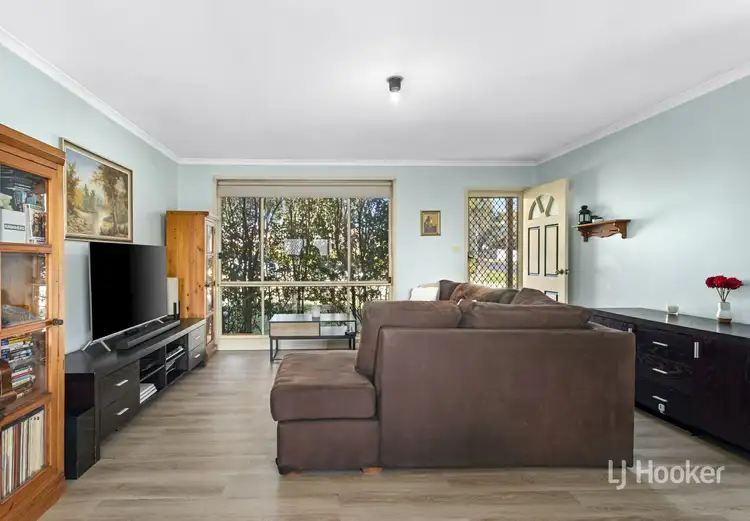 Fourth view of Homely house listing, 4 Kevin Place, Thirlmere NSW 2572