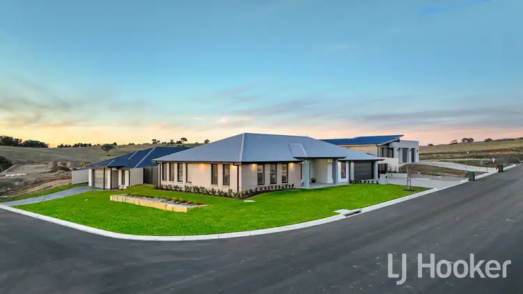 142 Graham Drive, Kelso NSW 2795