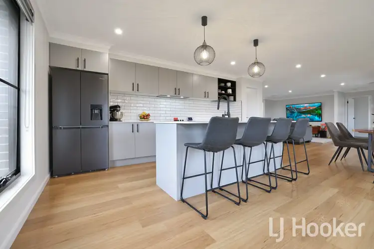 Second view of Homely house listing, 142 Graham Drive, Kelso NSW 2795