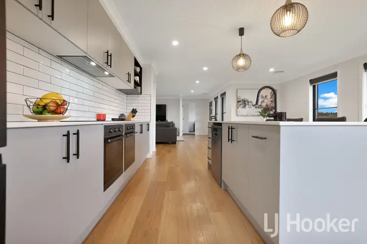 Third view of Homely house listing, 142 Graham Drive, Kelso NSW 2795