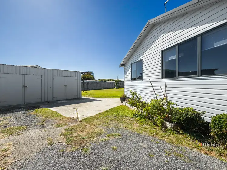 Second view of Homely house listing, 6 Wanda Place, East Devonport TAS 7310