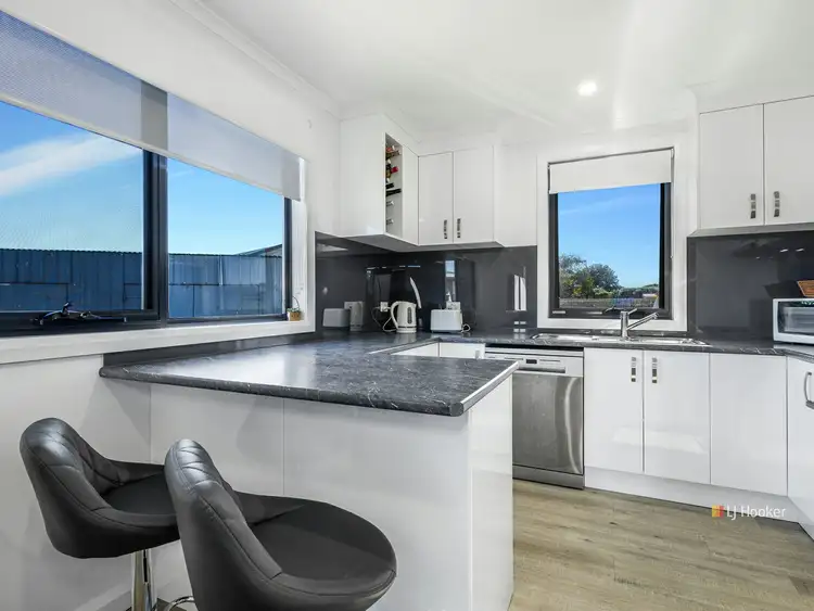 Third view of Homely house listing, 6 Wanda Place, East Devonport TAS 7310