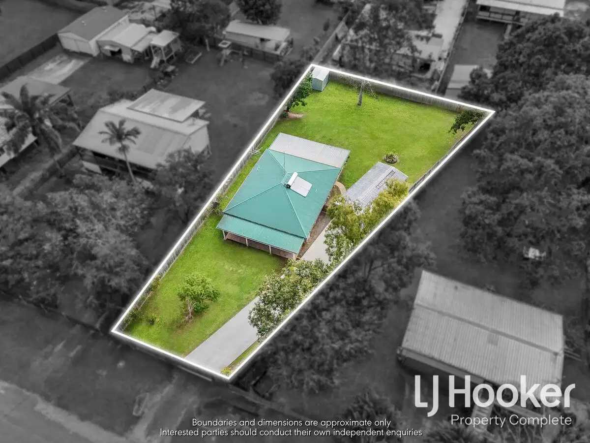 Main view of Homely house listing, 32 Queen Street, Jimboomba QLD 4280