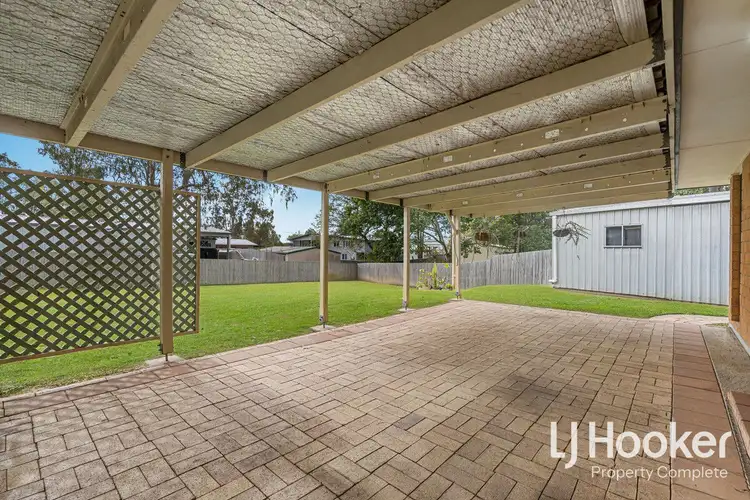 Third view of Homely house listing, 32 Queen Street, Jimboomba QLD 4280