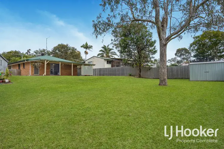 Fourth view of Homely house listing, 32 Queen Street, Jimboomba QLD 4280