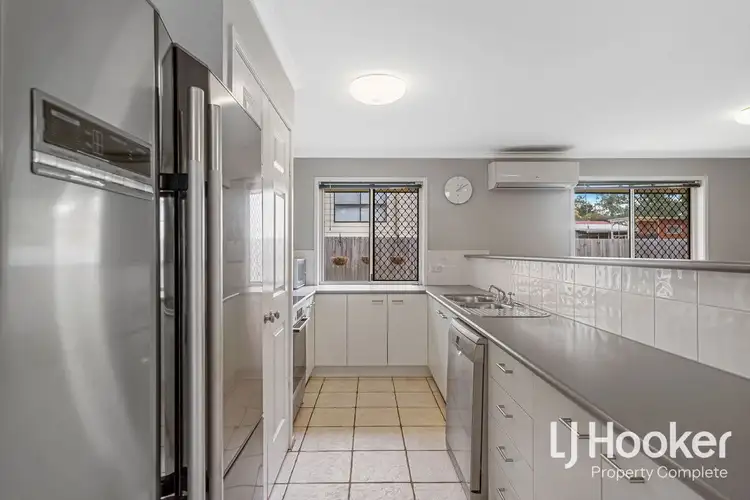 Fifth view of Homely house listing, 32 Queen Street, Jimboomba QLD 4280