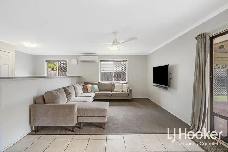 Sixth view of Homely house listing, 32 Queen Street, Jimboomba QLD 4280