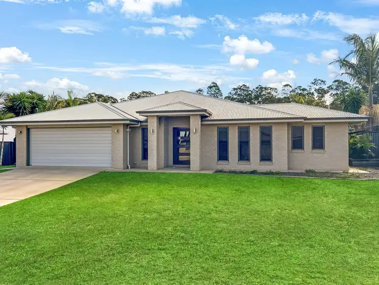10 Nobby Way, Kingaroy QLD 4610