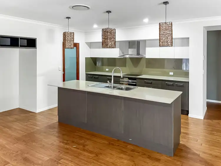Second view of Homely house listing, 10 Nobby Way, Kingaroy QLD 4610