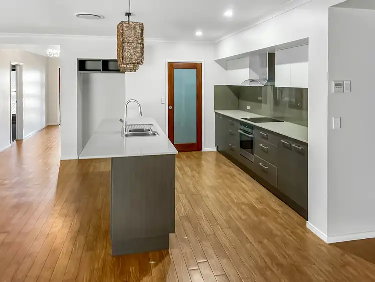 Third view of Homely house listing, 10 Nobby Way, Kingaroy QLD 4610