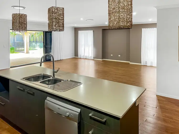 Fourth view of Homely house listing, 10 Nobby Way, Kingaroy QLD 4610