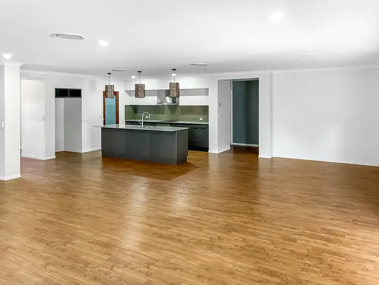 Fifth view of Homely house listing, 10 Nobby Way, Kingaroy QLD 4610
