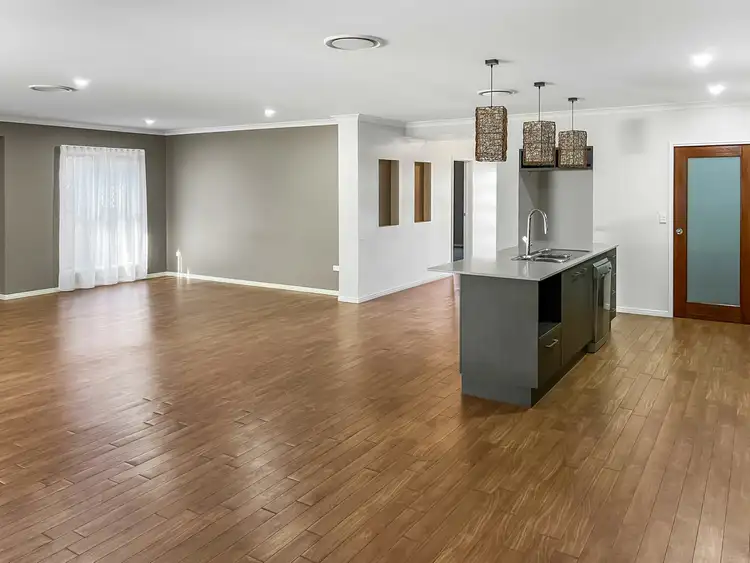 Sixth view of Homely house listing, 10 Nobby Way, Kingaroy QLD 4610