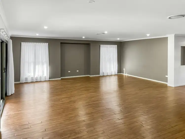 Seventh view of Homely house listing, 10 Nobby Way, Kingaroy QLD 4610