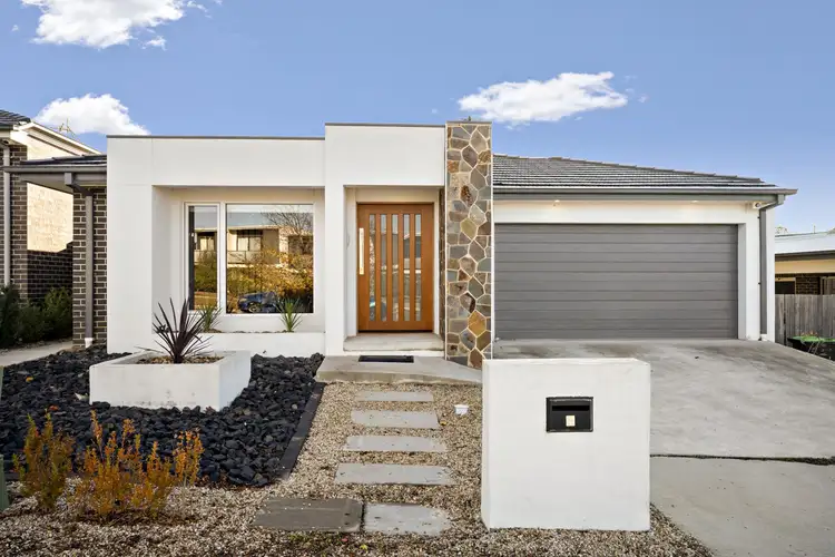 5 Outback Street, Lawson ACT 2617