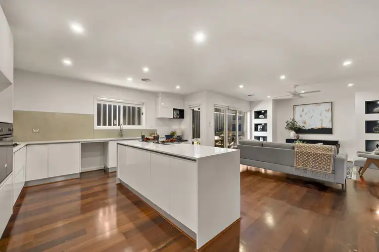 Sixth view of Homely house listing, 5 Outback Street, Lawson ACT 2617