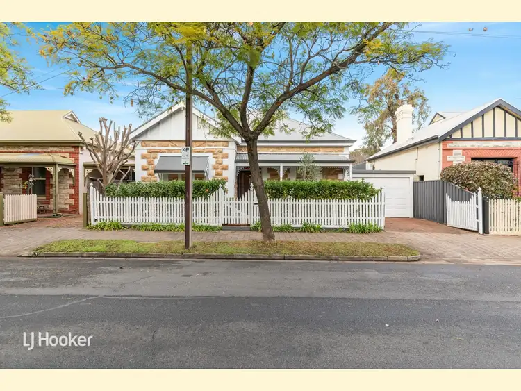 15 Parsons Street, Goodwood SA 5034