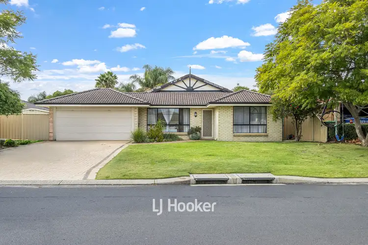 32 Bradford Loop, Eaton WA 6232