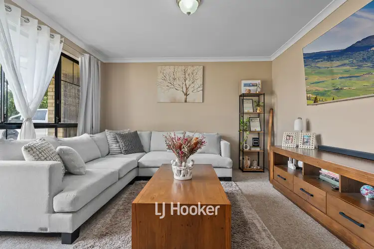 Second view of Homely house listing, 32 Bradford Loop, Eaton WA 6232
