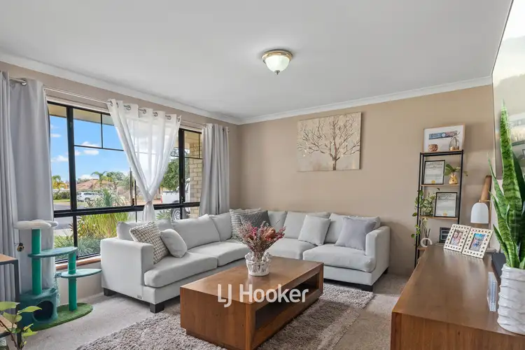 Third view of Homely house listing, 32 Bradford Loop, Eaton WA 6232
