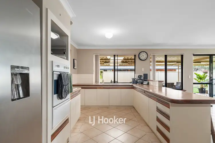 Fourth view of Homely house listing, 32 Bradford Loop, Eaton WA 6232