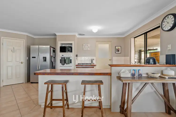 Sixth view of Homely house listing, 32 Bradford Loop, Eaton WA 6232