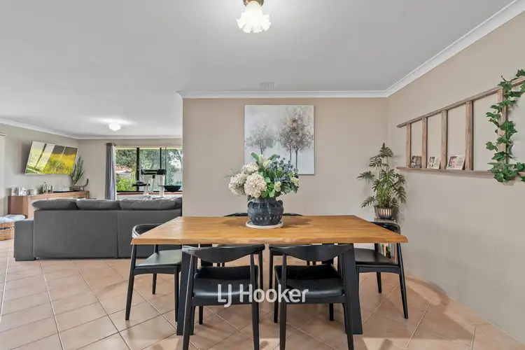 Seventh view of Homely house listing, 32 Bradford Loop, Eaton WA 6232