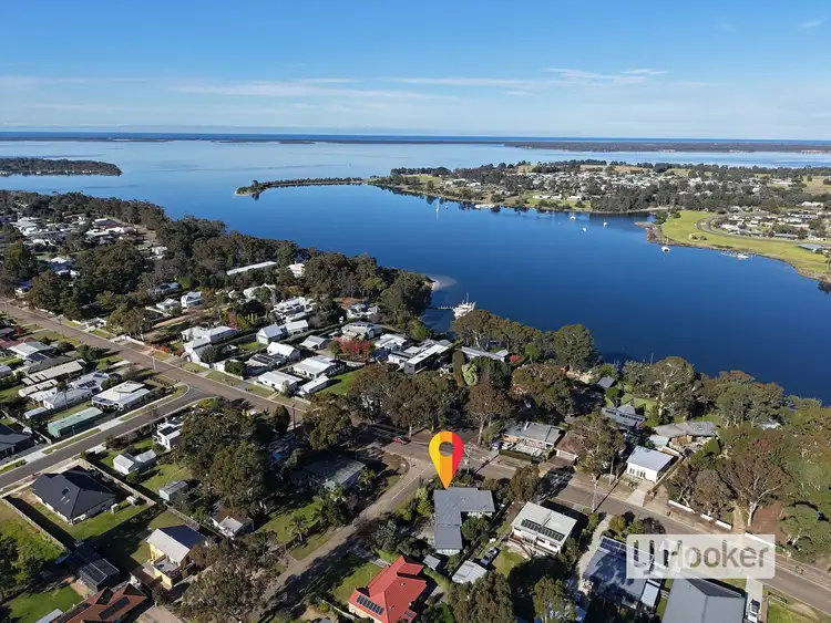 Main view of Homely house listing, 124 Newlands Drive, Paynesville VIC 3880