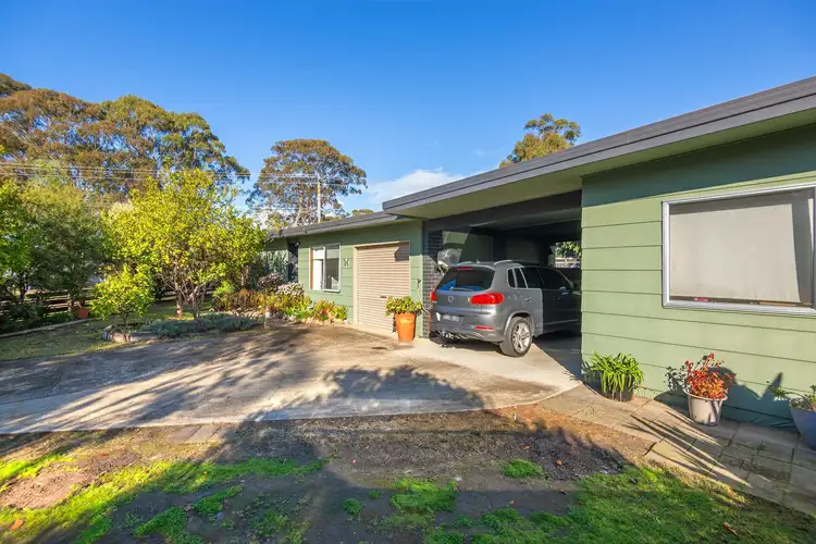 Second view of Homely house listing, 124 Newlands Drive, Paynesville VIC 3880