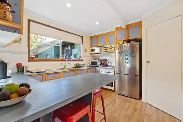 Third view of Homely house listing, 124 Newlands Drive, Paynesville VIC 3880