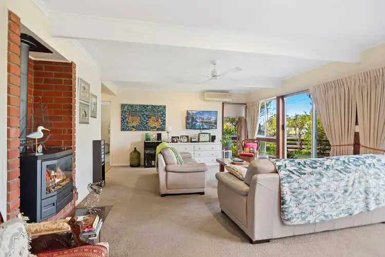 Fourth view of Homely house listing, 124 Newlands Drive, Paynesville VIC 3880