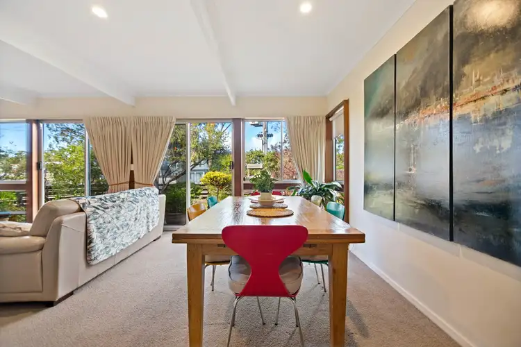 Fifth view of Homely house listing, 124 Newlands Drive, Paynesville VIC 3880