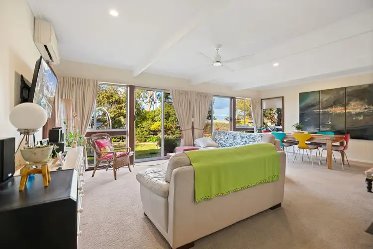 Sixth view of Homely house listing, 124 Newlands Drive, Paynesville VIC 3880