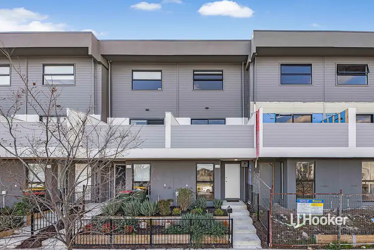 60 Fairhall Avenue, Werribee VIC 3030