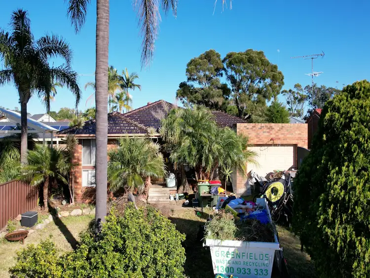 Third view of Homely house listing, 16 Marlowe Street, Wetherill Park NSW 2164