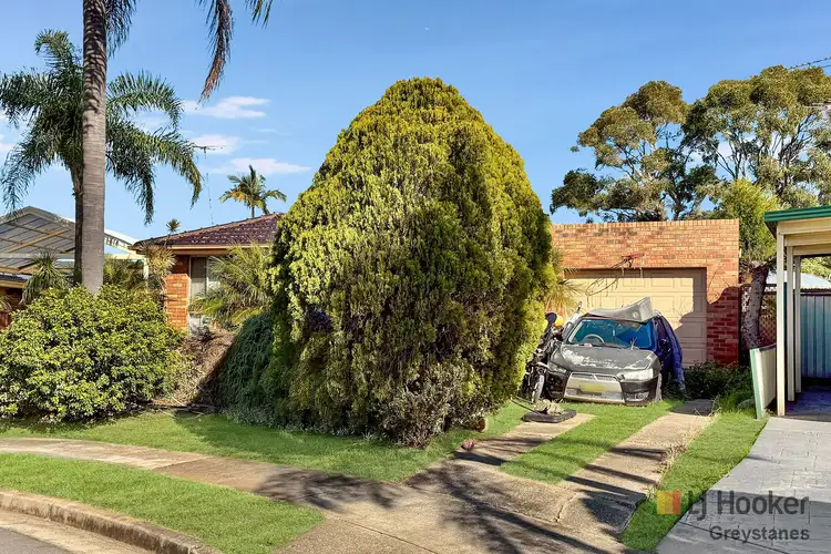 Fifth view of Homely house listing, 16 Marlowe Street, Wetherill Park NSW 2164