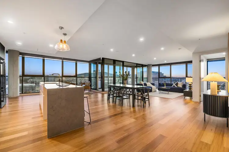 901/45 Ainslie Avenue, Braddon ACT 2612