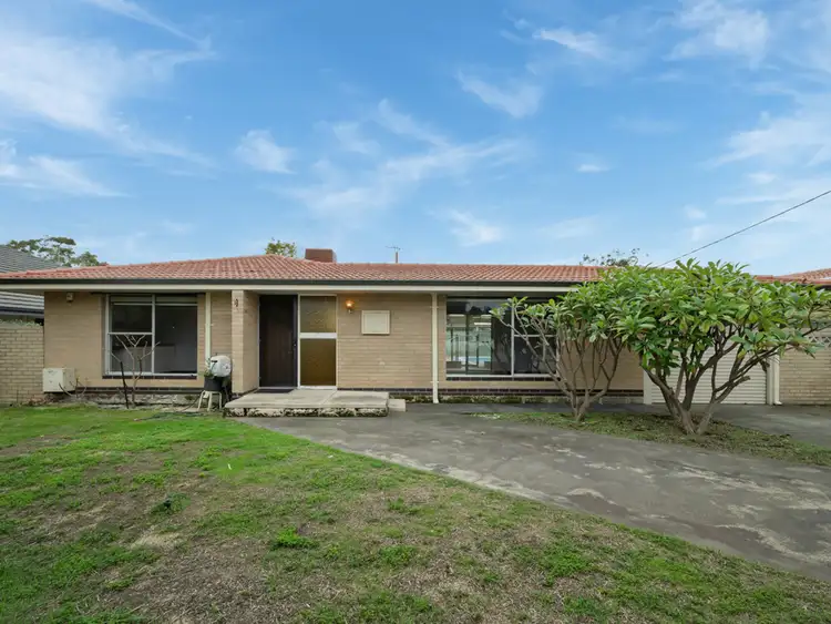 Second view of Homely house listing, 19 Bader Way, Stirling WA 6021