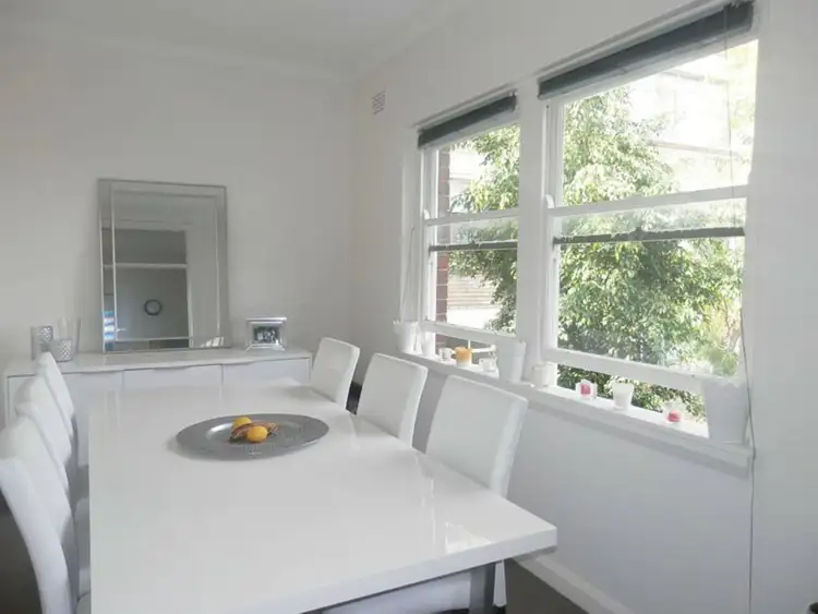 2/5 Berry Street, North Sydney NSW 2060
