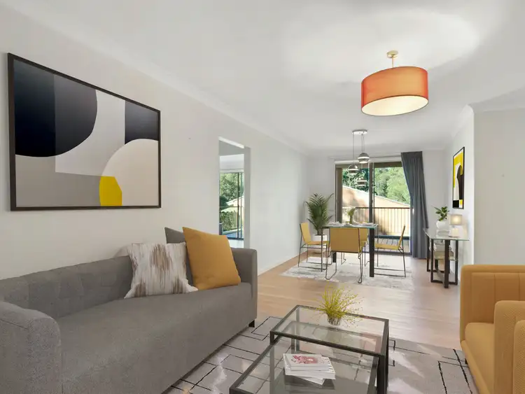 154/25 Best Street, Lane Cove NSW 2066