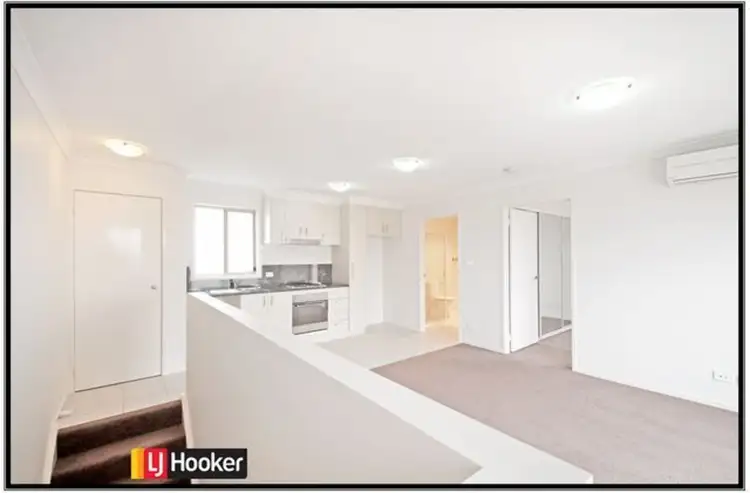 26 Jeff Snell Crescent, Dunlop ACT 2615