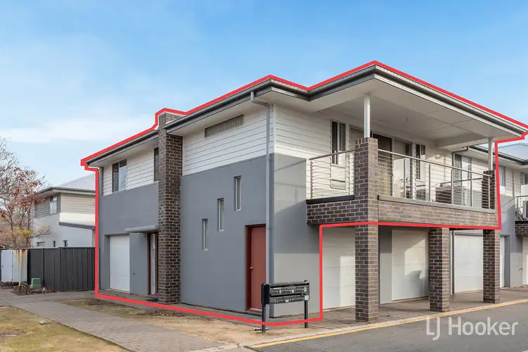 1 Caspian Lane, Andrews Farm SA 5114