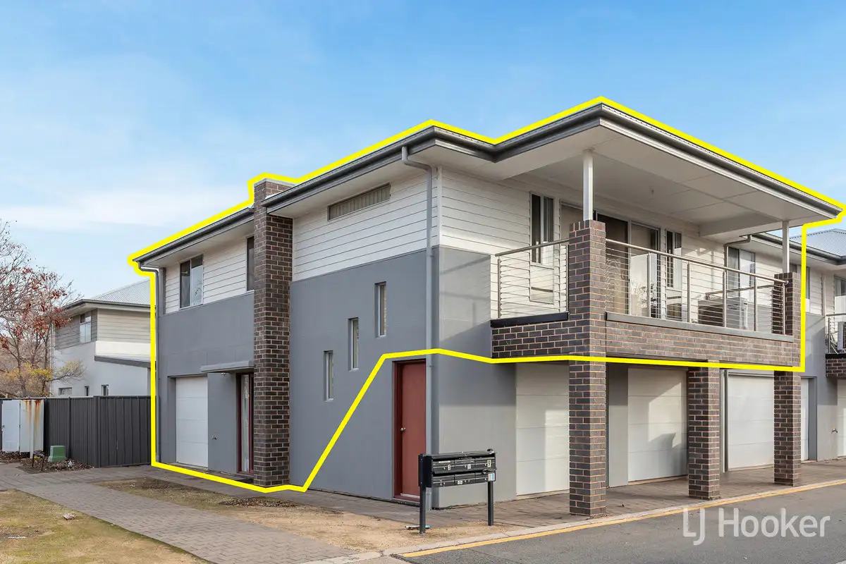 Main view of Homely house listing, 1 Caspian Lane, Andrews Farm SA 5114