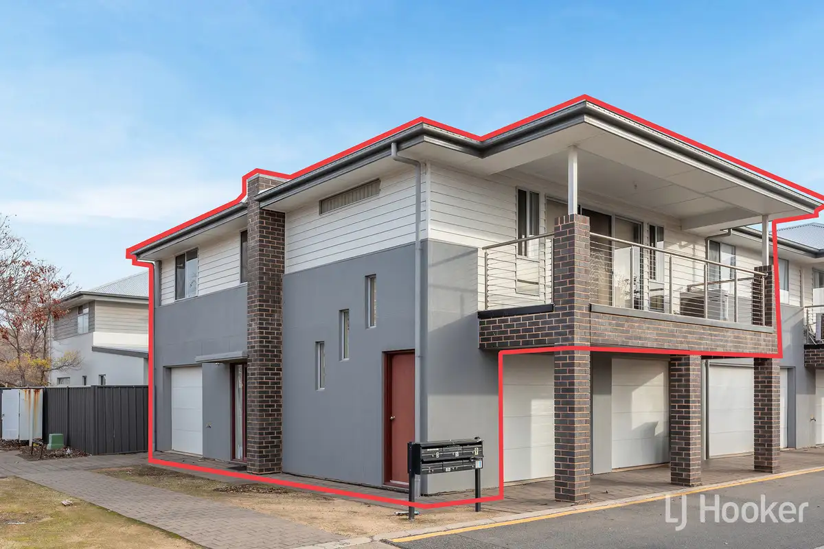 Main view of Homely house listing, 1 Caspian Lane, Andrews Farm SA 5114