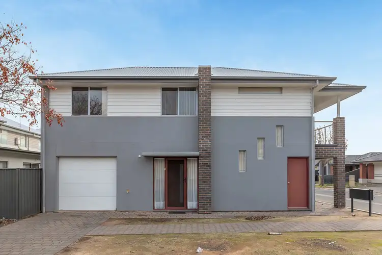 Second view of Homely house listing, 1 Caspian Lane, Andrews Farm SA 5114