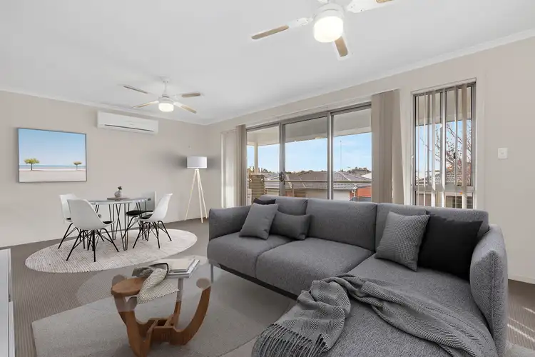 Third view of Homely house listing, 1 Caspian Lane, Andrews Farm SA 5114