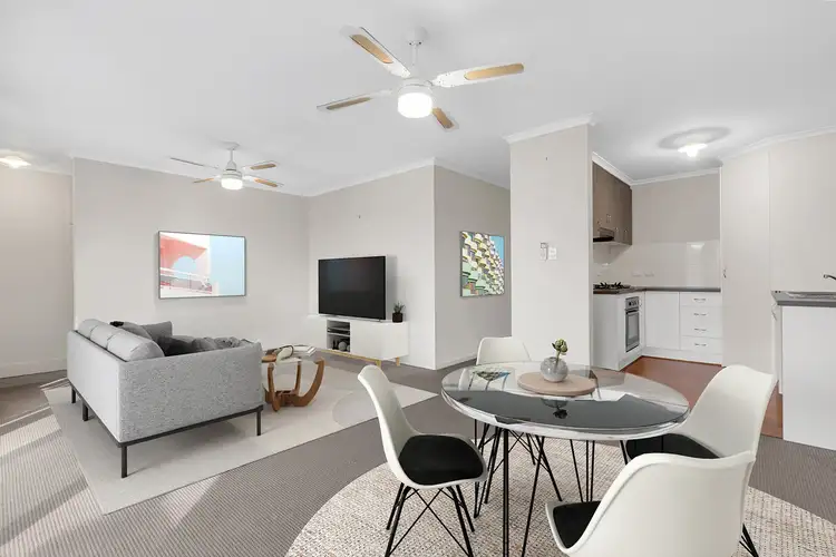 Fourth view of Homely house listing, 1 Caspian Lane, Andrews Farm SA 5114